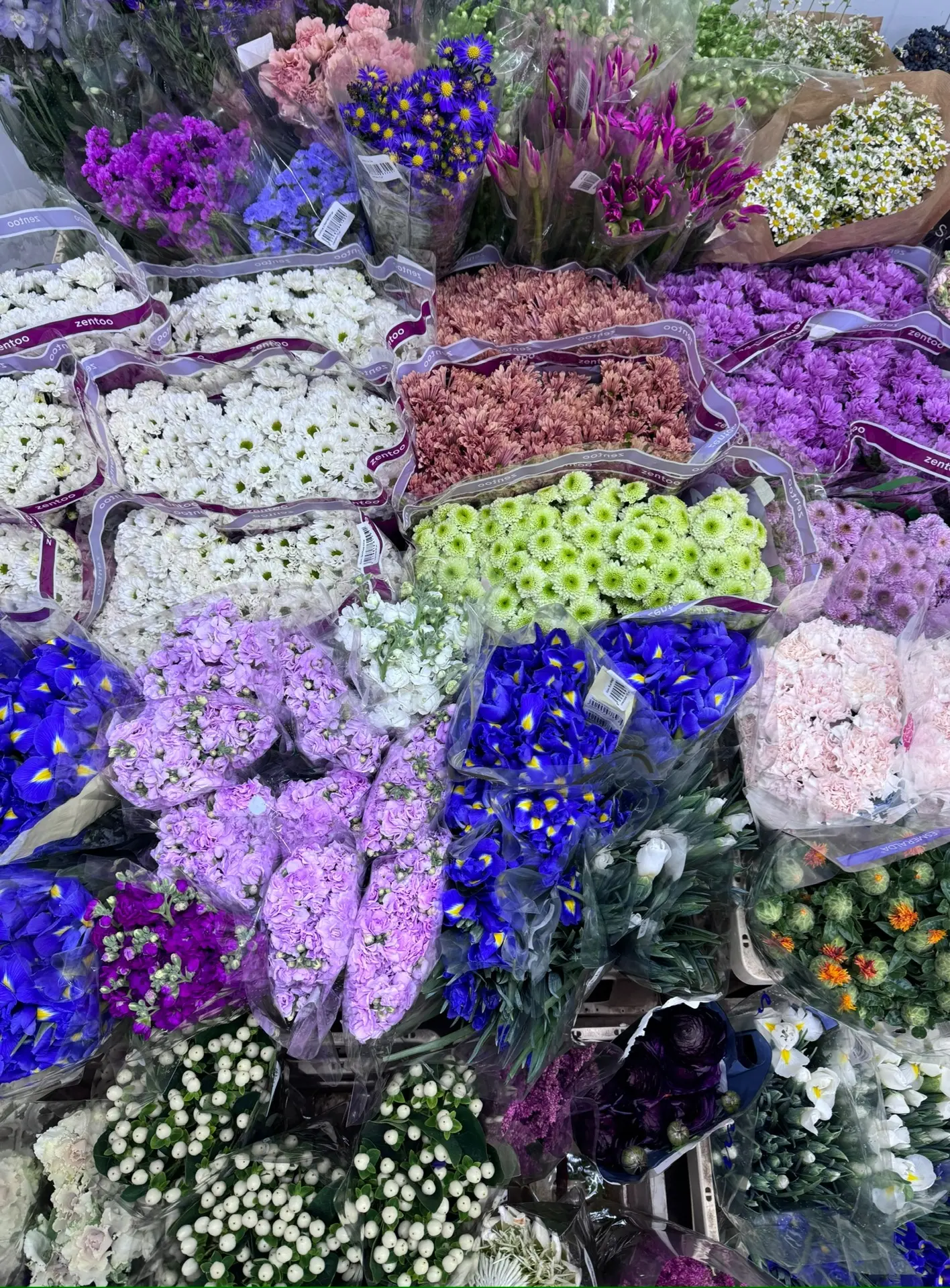 Свободный ассортимент 🌸🌸🌸