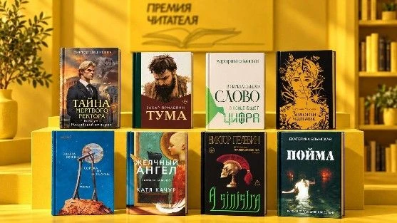 Объявлен короткий список одиннадцатого сезона