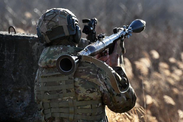 Подписавший контракт с Минобороны 18-летний боец СВО Копылов не выжил в Курской области