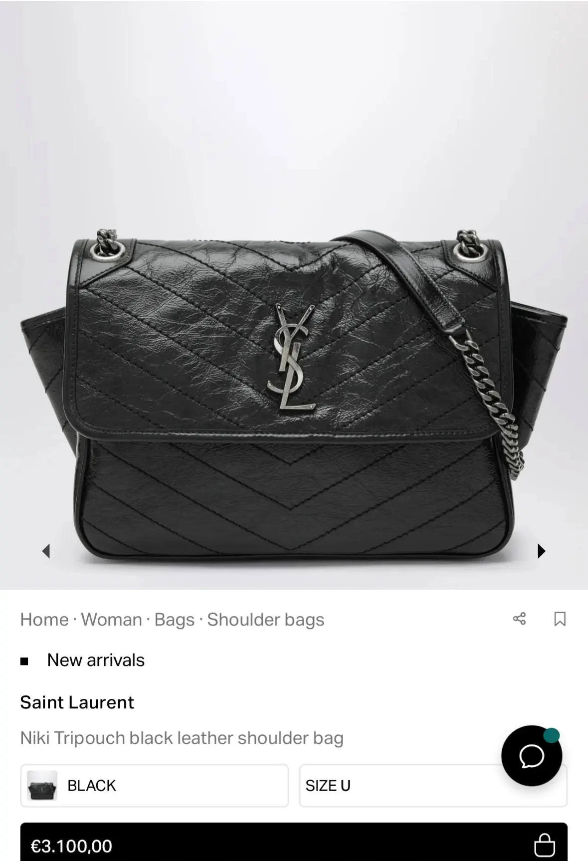 💎 Бренд: #YSL 💎