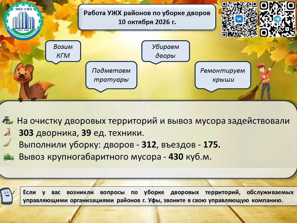 🍁#уфавпорядке🍁