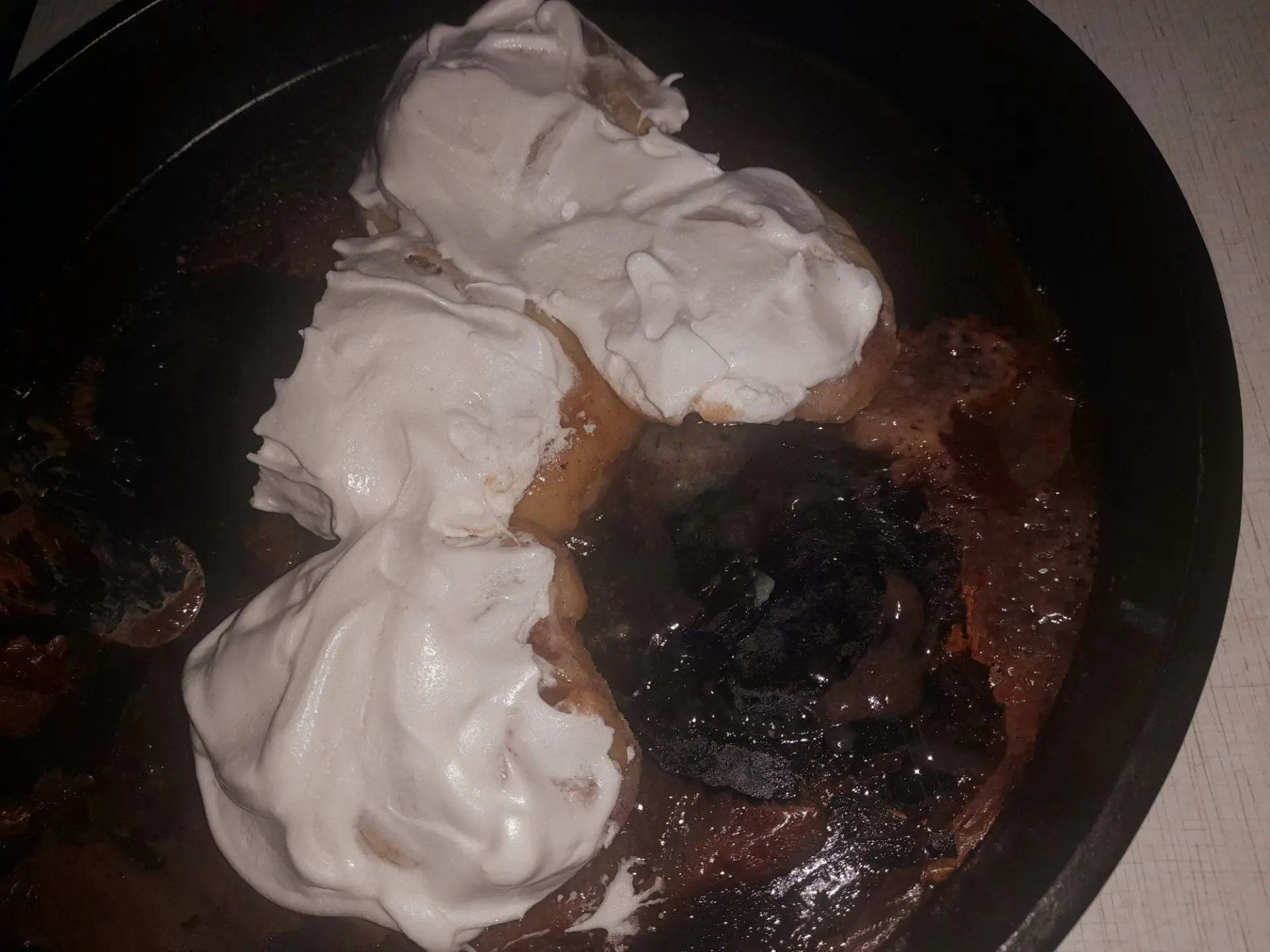 Когда дочка официально превзошла маму на кухне 🥐☕️🥰