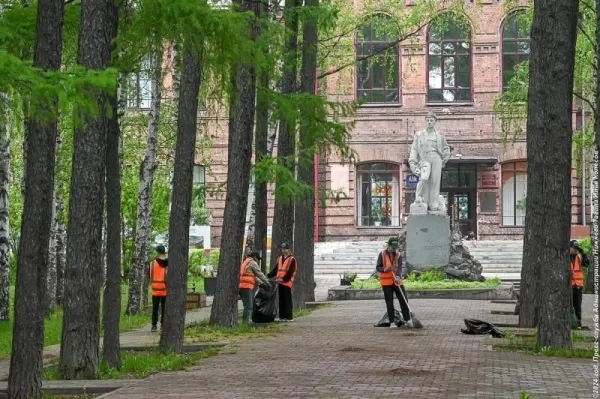 В Нижнем Тагиле подростков-«халявщиков» не будут брать в отряды мэра