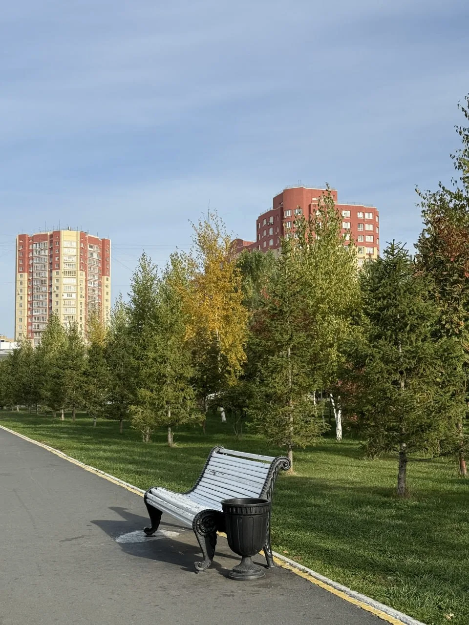 Доброе утро, Оренбург ❤️