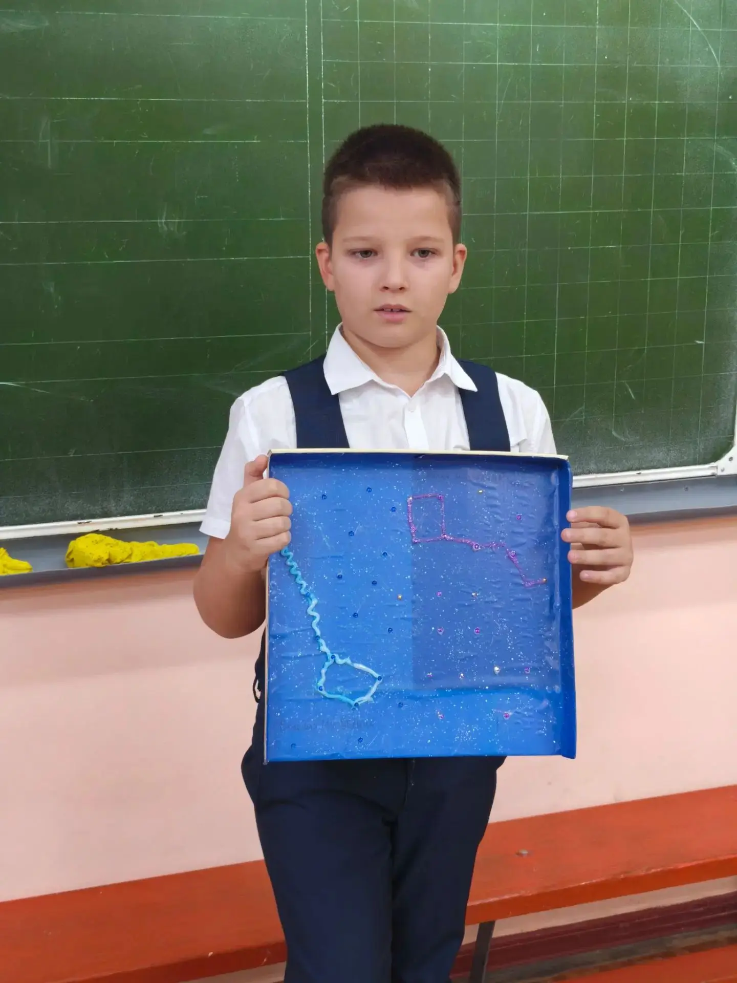 📣Вести с уроков📣