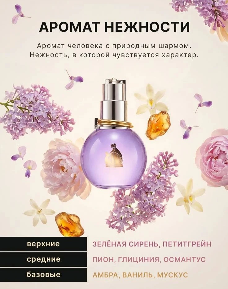 ТВОЯ СУПЕРСИЛА — БЫТЬ НЕЖНОЙ, НО НЕСОКРУШИМОЙ 🌸