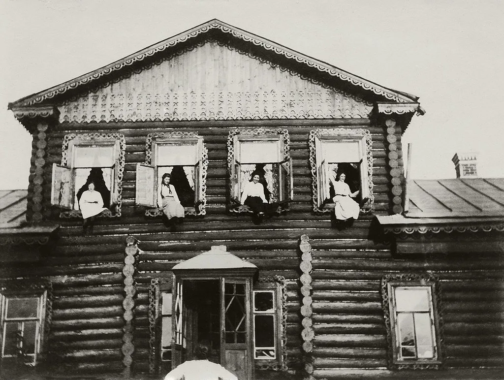 "Павловское"