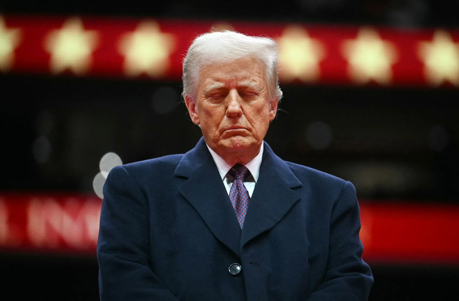 Трамп объявил о введении энергетического перемирия между Россией и Украиной