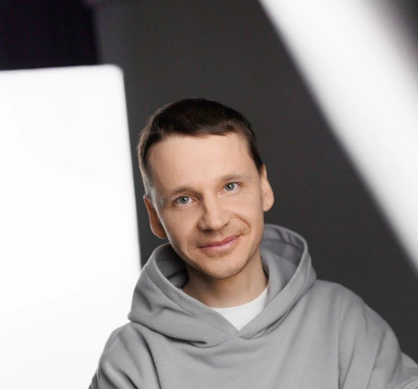 MWS Cloud: Данила Дюгуров
