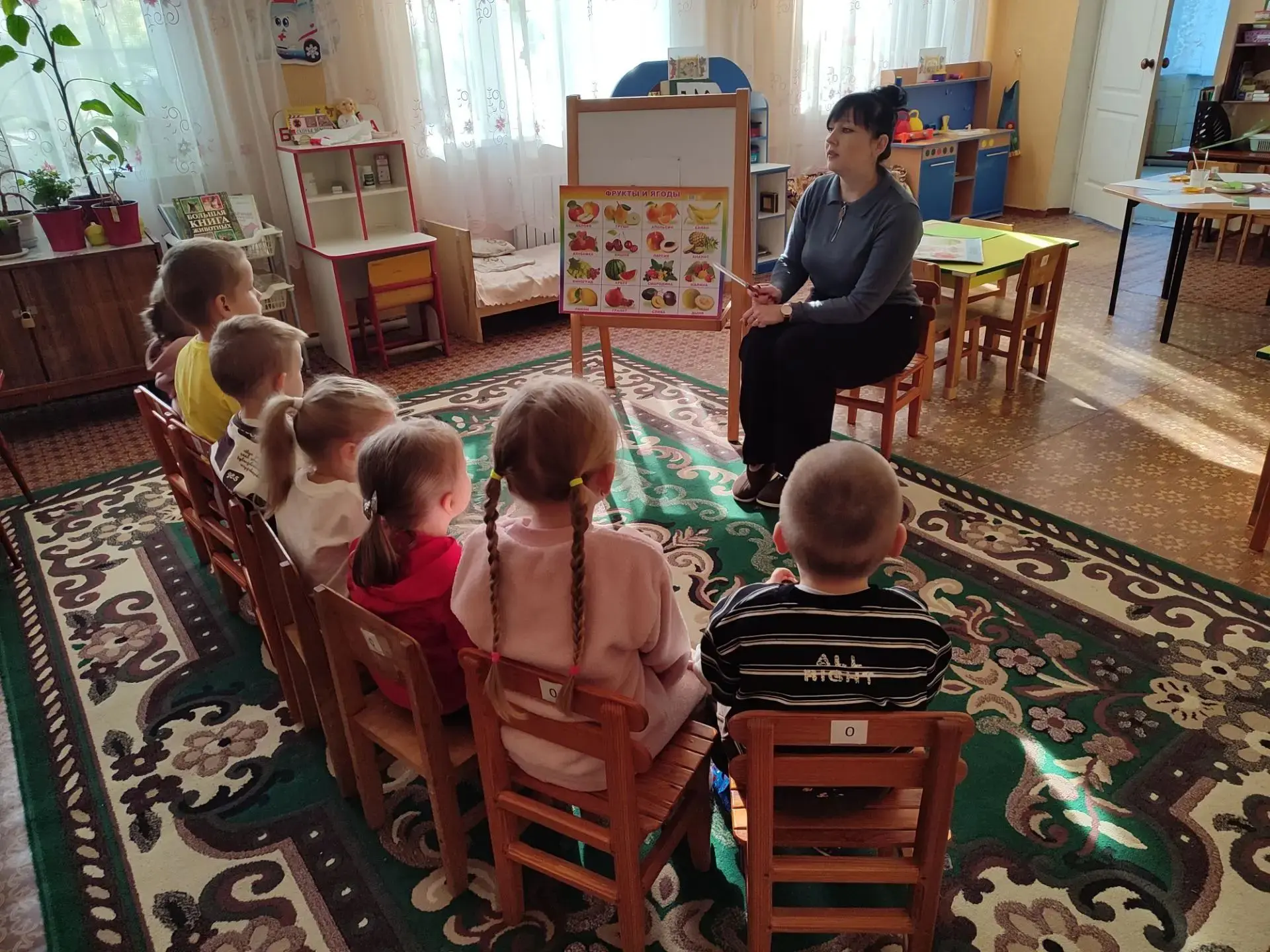 #ГодЕдинстваНародовРоссии