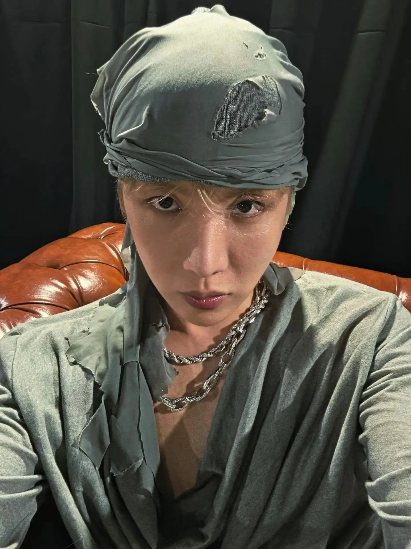 Jhope IG 🔥