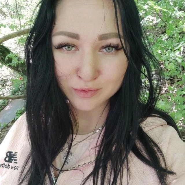 👧 Машуля, 32