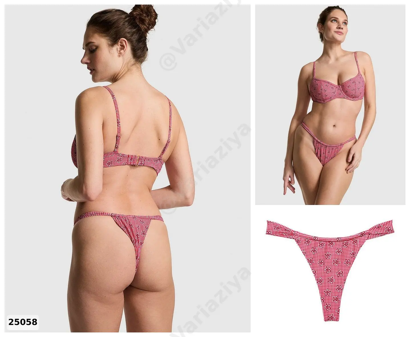 #PINKbyFrankiesBikinis