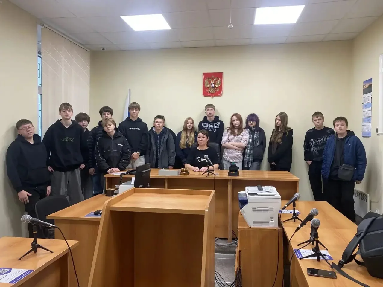 Неделя без турникетов