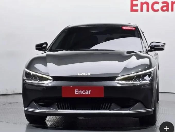 ⚡️ЭЛЕКТРИЧКА ИЗ Ю.КОРЕИ KIA EV6