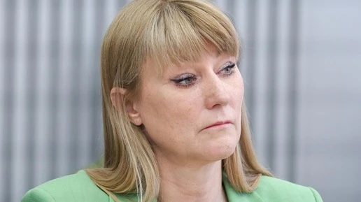 Журова связала отказ в визах гимнасткам с желанием убрать сильных соперниц