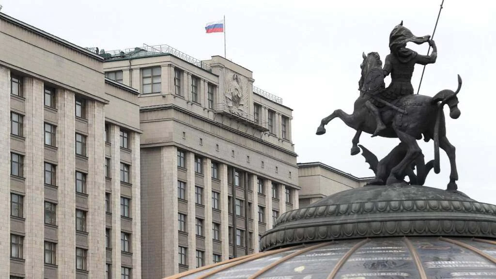 Депутаты от Ростовской области избраны в руководство ключевых комитетов Государственной...