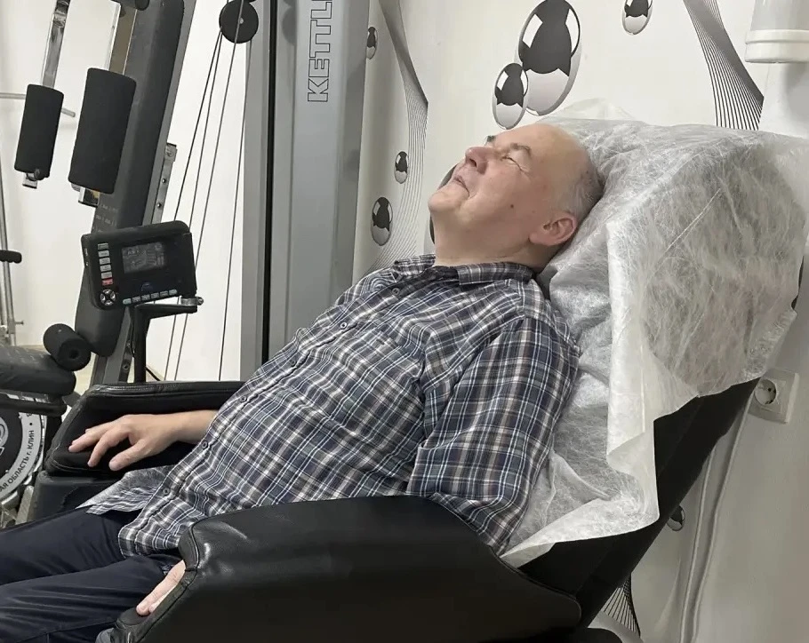 🧘‍♀️Позаботиться о себе и вернуть энергию — обязательный пункт в расписании наших жите...