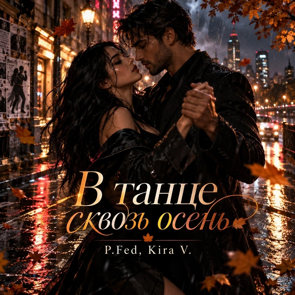 💥Премьера🍁