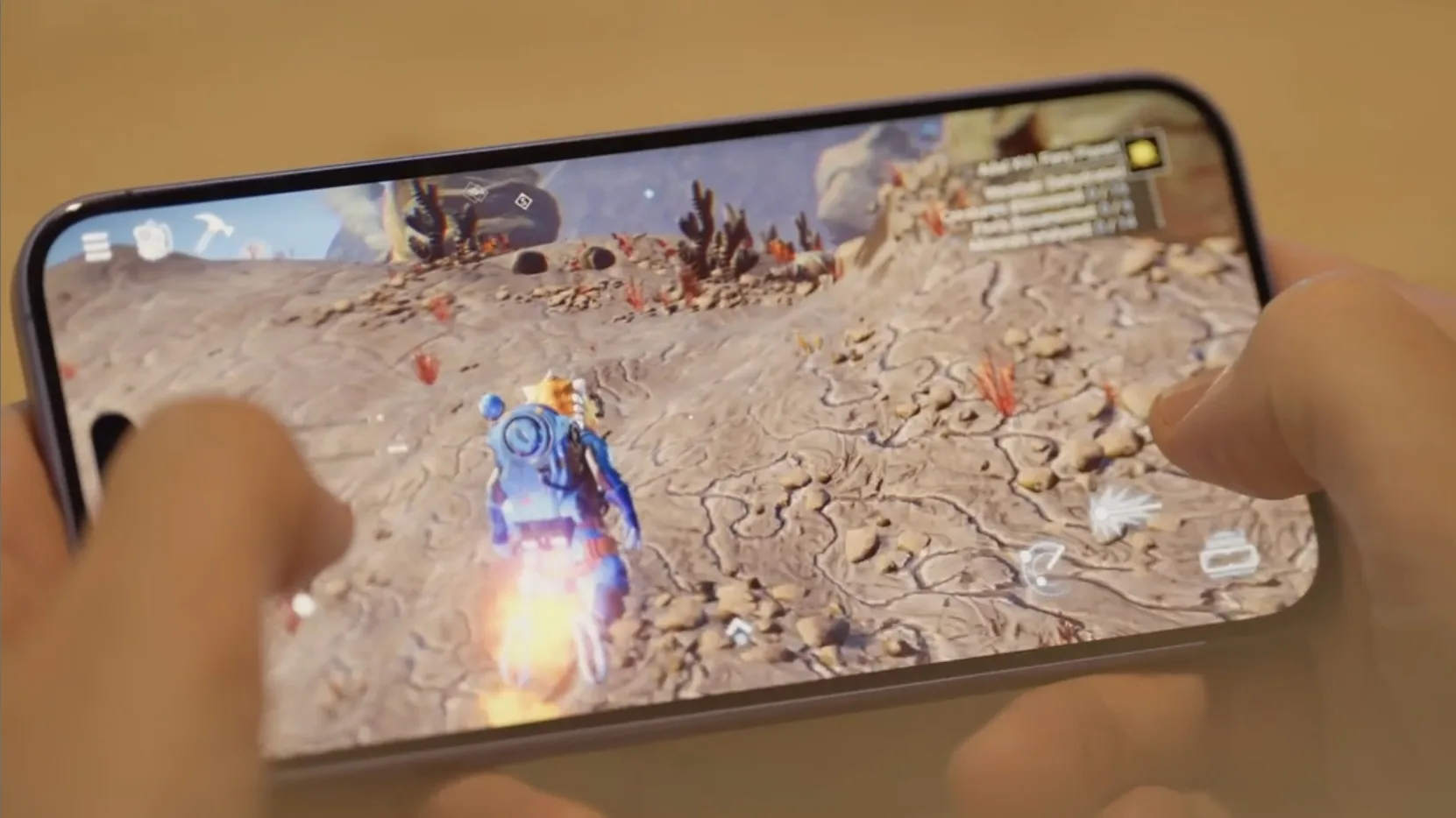 No Man's Sky выйдет на iOS уже 28 октября