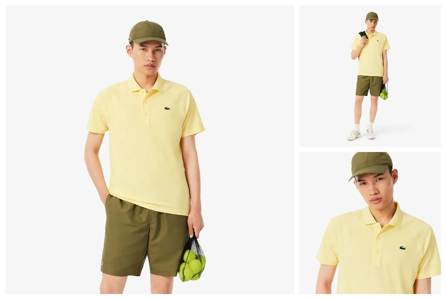#Lacoste
