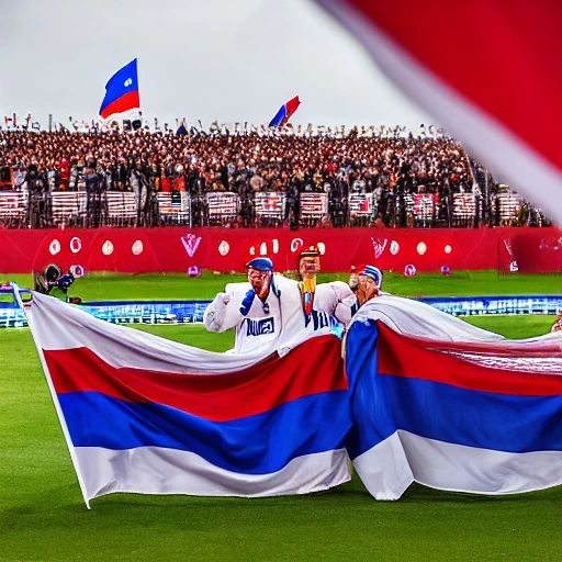 Российские спортсмены выиграли восемь медалей на этапе Кубка мира.
