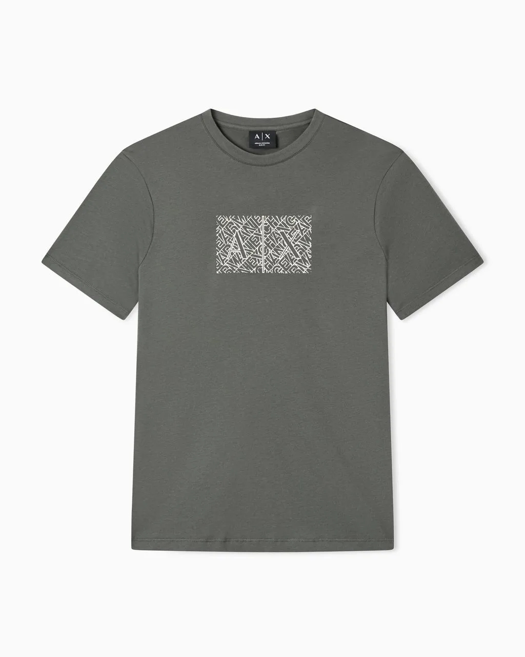 #ArmaniExchange