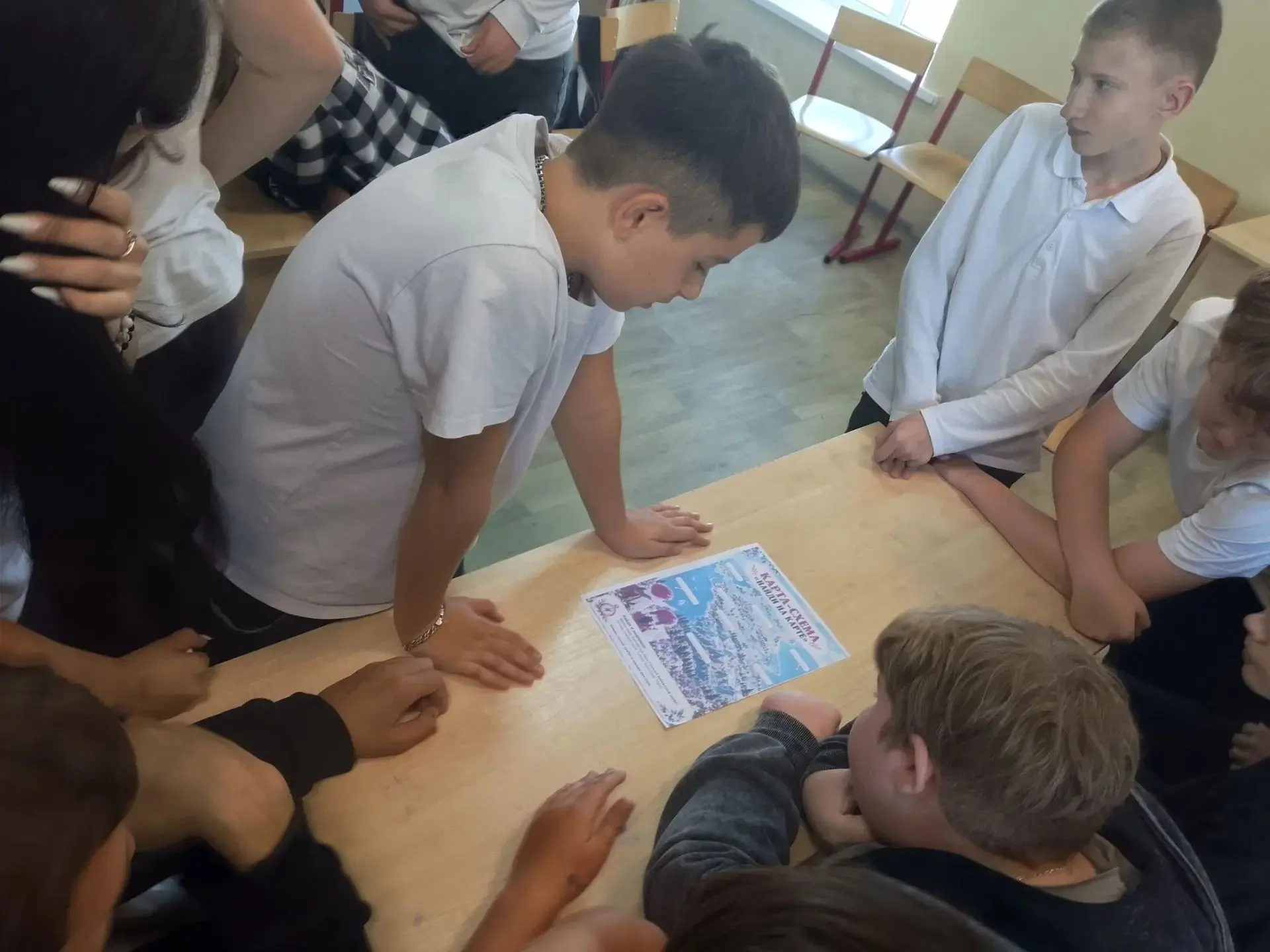 🔶Исторический квиз «Битва за Кавказ: помним и чтим» — как это было!💯