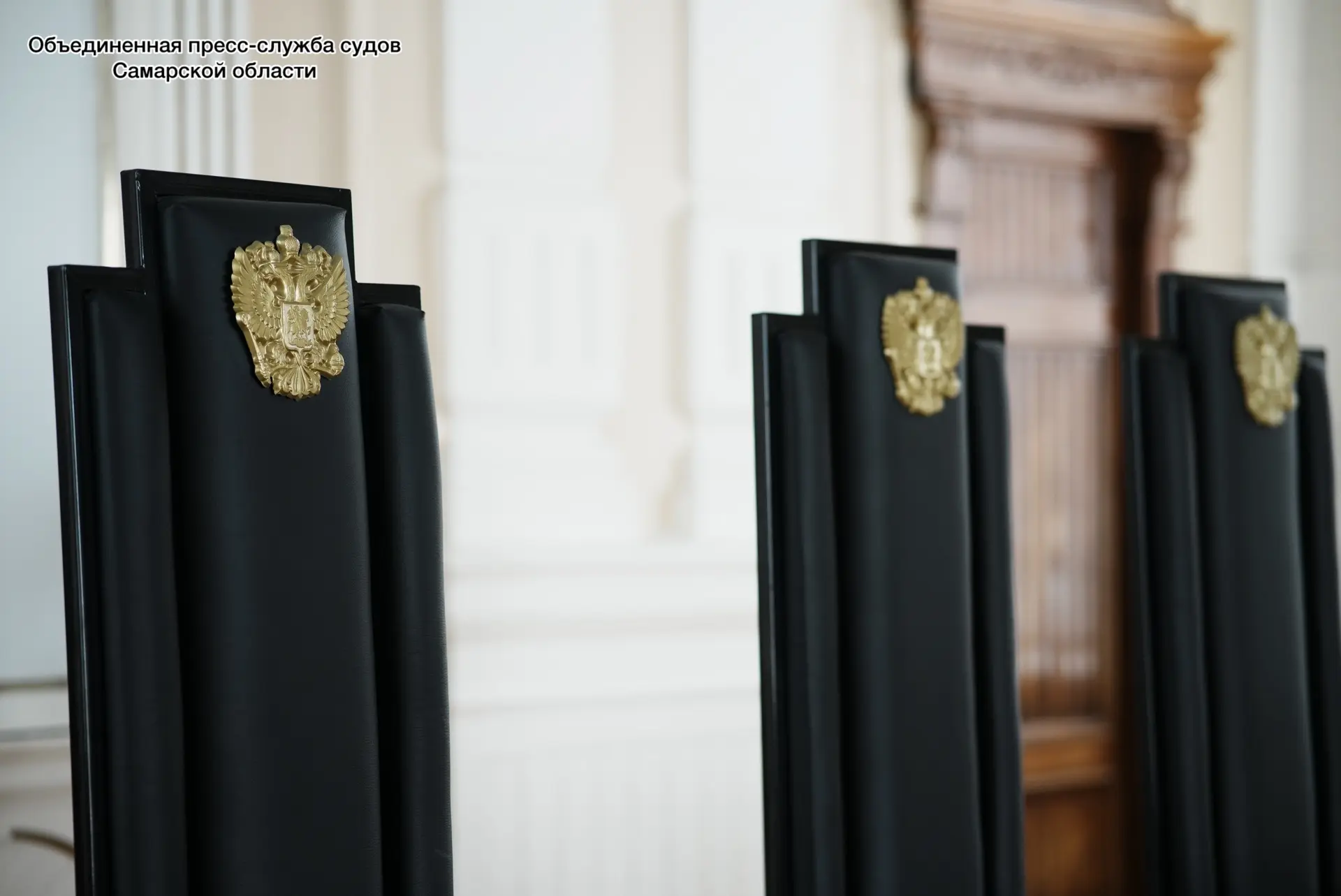 Суд вынес решения по ходатайствам следователя об избрании меры пресечения в отношении п...