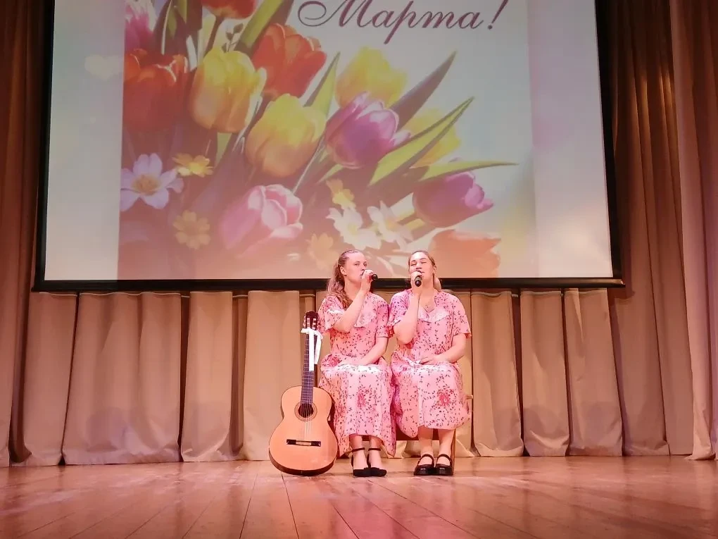 🌺Ещё немного фотографий и видео сегодняшнего концерта.