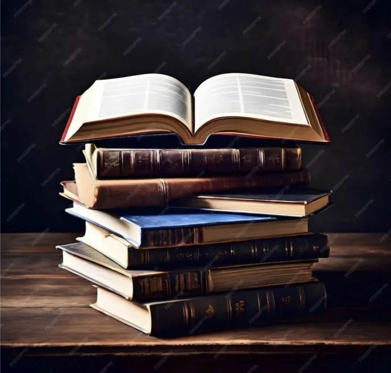 Подборка книг для внеклассного чтения