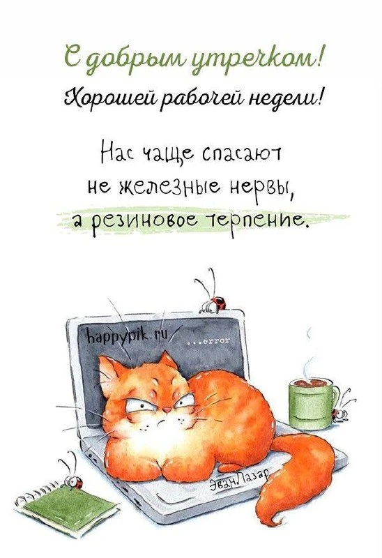 Откройте мир красивых открыток!