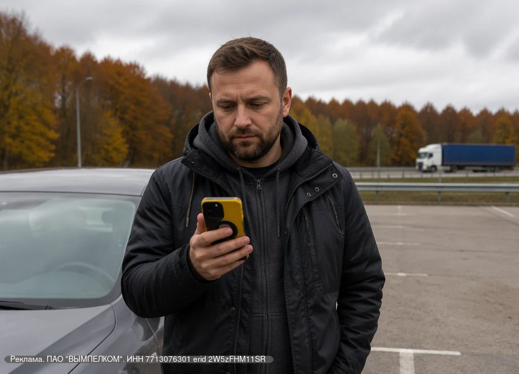 Билайн прокачал 4G на 20 участках трассы «Амур» в Забайкалье