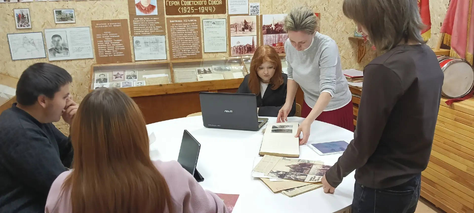 Всем привет!!! На связи команда Кипиевской средней школы имени Героя Советского Союза А...