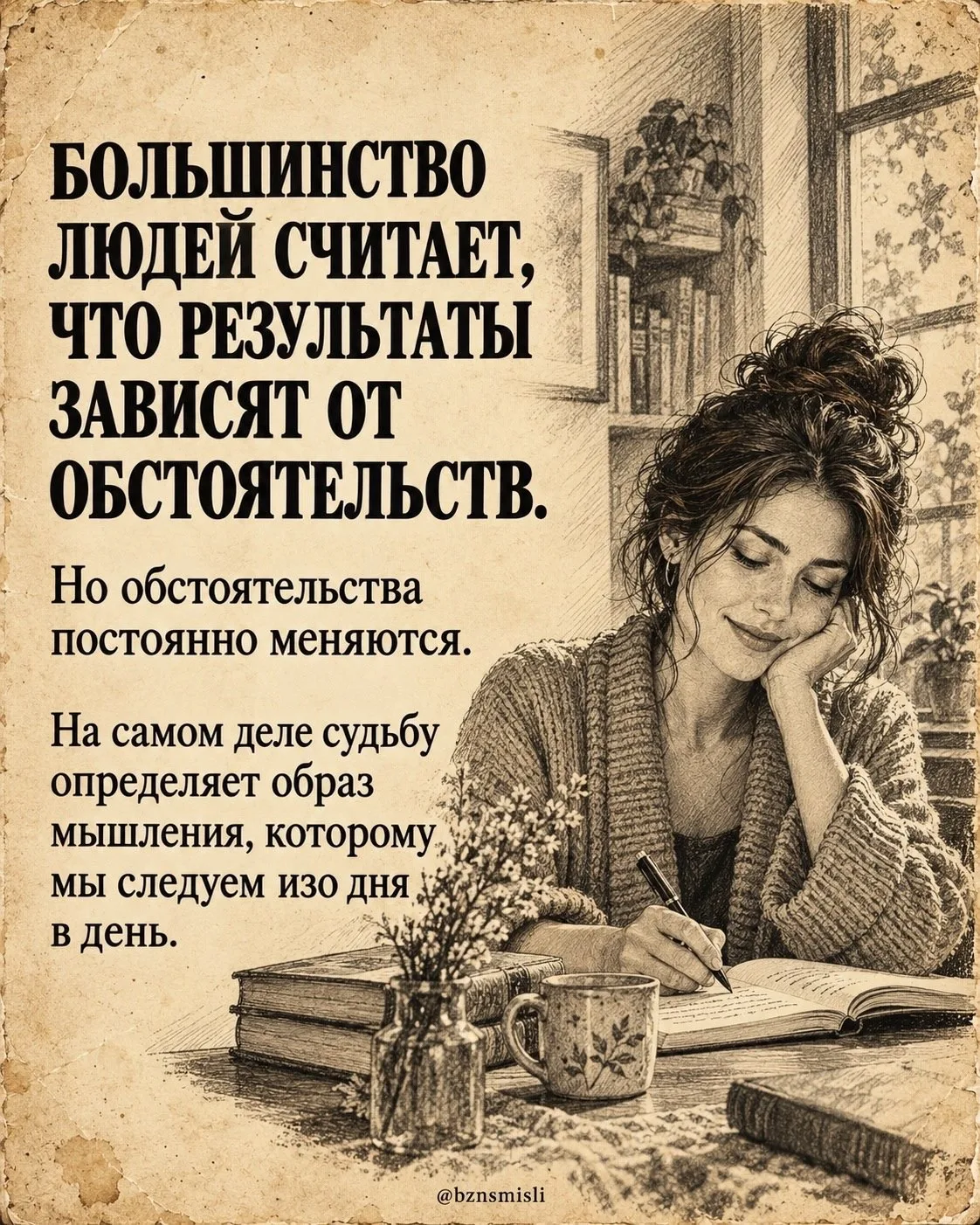 #саморазвитие