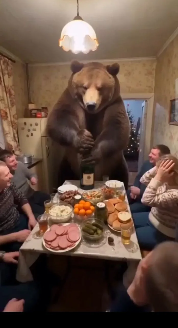 Тут мне в личку скинули , у них вроде все дружно ,чего боитесь то ?