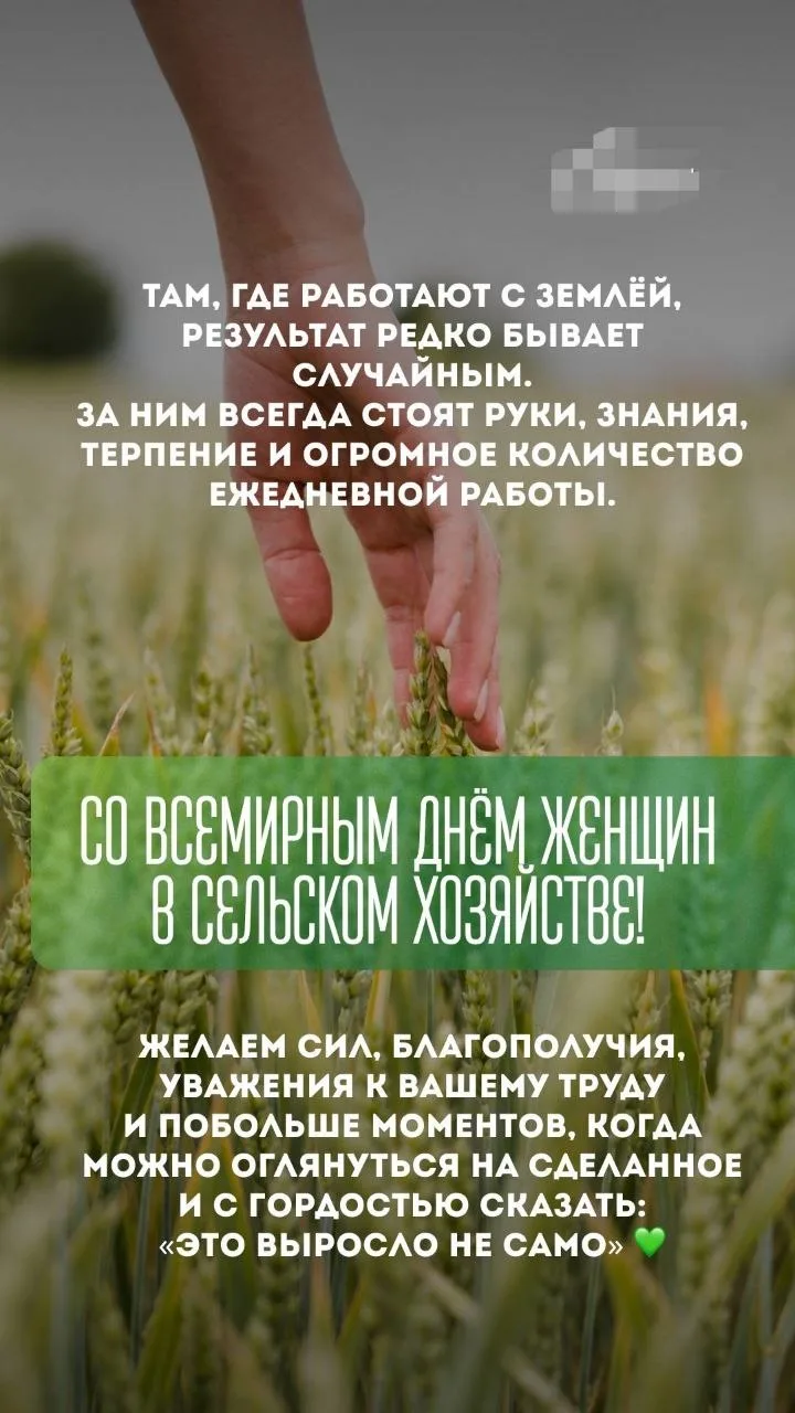 Девочки, желаю нам всем много сил, здоровья и много денег❤️