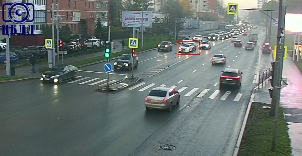 Доброе утро среды! ☕🚦