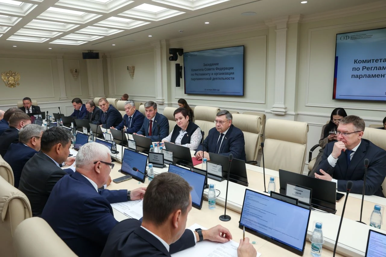 Сенатор от Магаданской области внес в Госдуму законопроект против нелегальной добычи зо...