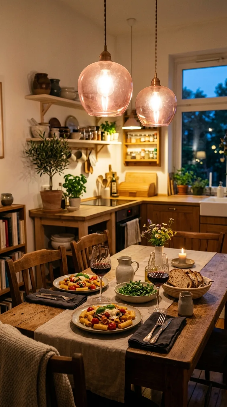 🏠 ЗА ПРИЕЗД РОДНЫХ