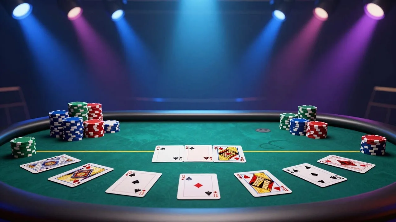 🔥 Стали известны первые участники BETBOOM МЕДИА ПОКЕР