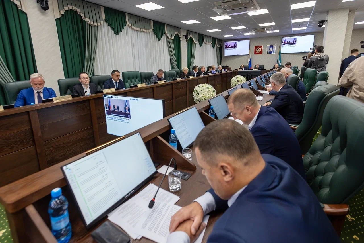 Областной бюджет на 2026 год скорректируют: доходы вырастут на 28,7 миллиарда рублей