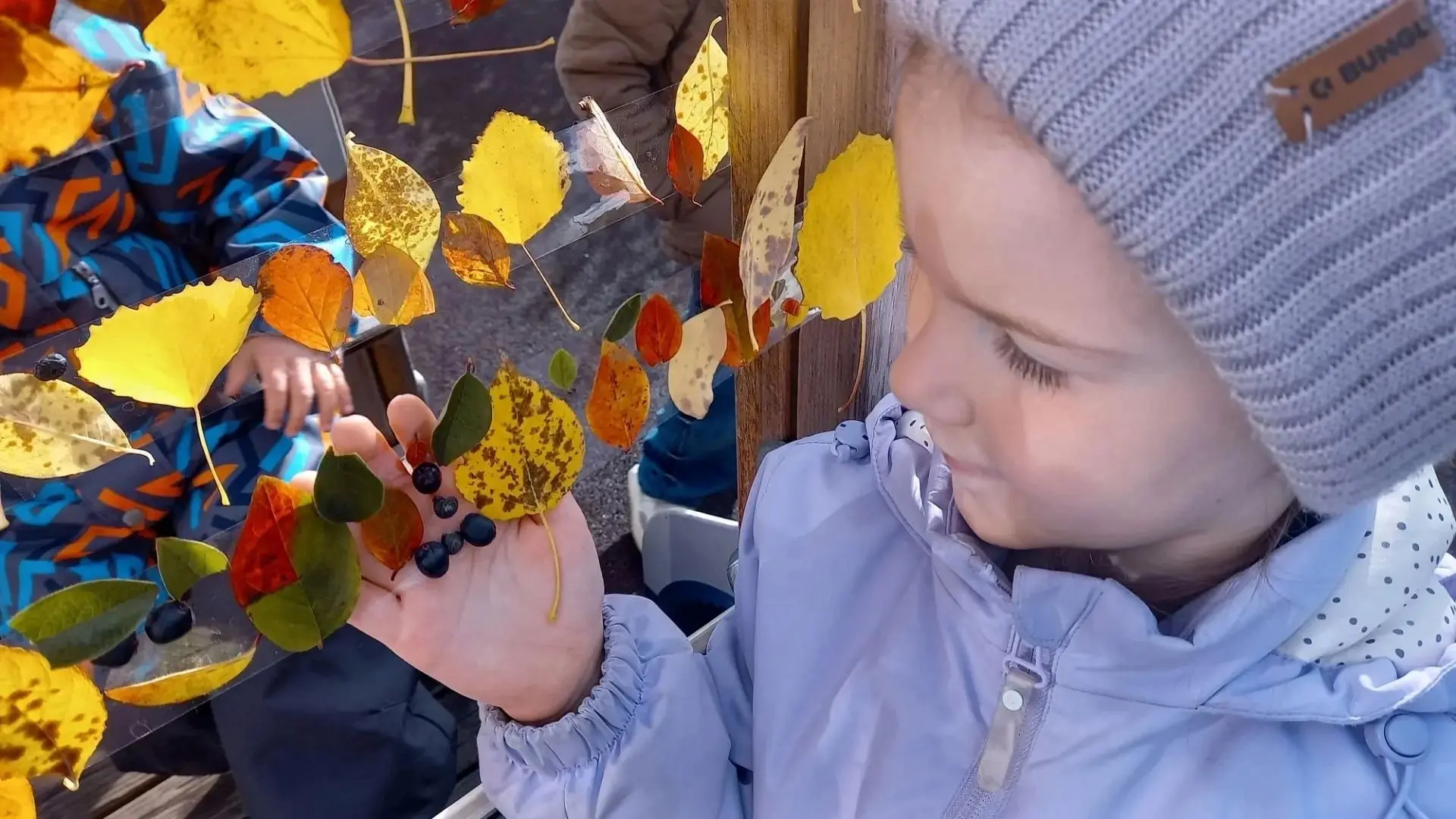 Экотропа — не только про знания, но и про красоту! 🍂