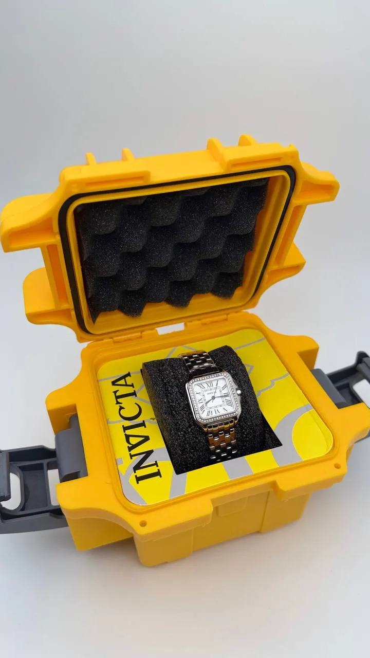 INVICTA