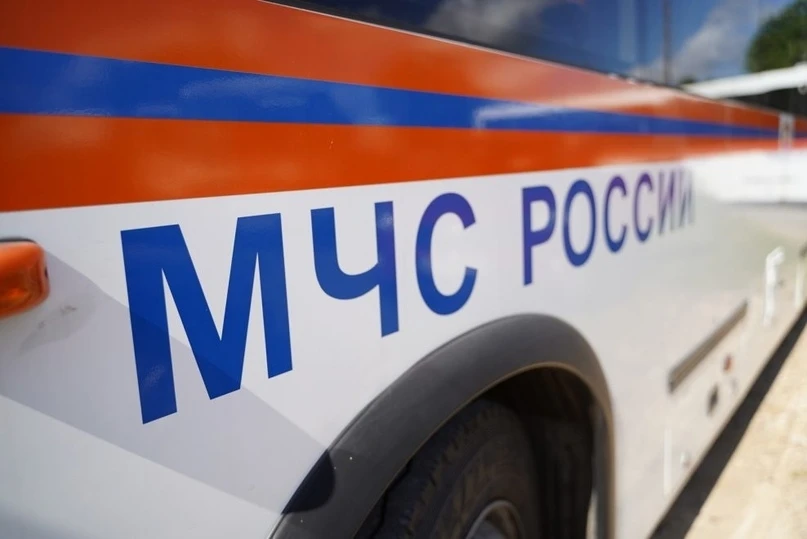 Короткое замыкание привело к пожару в многоквартирном доме в Тверской области