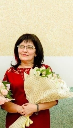 С Днём рождения...