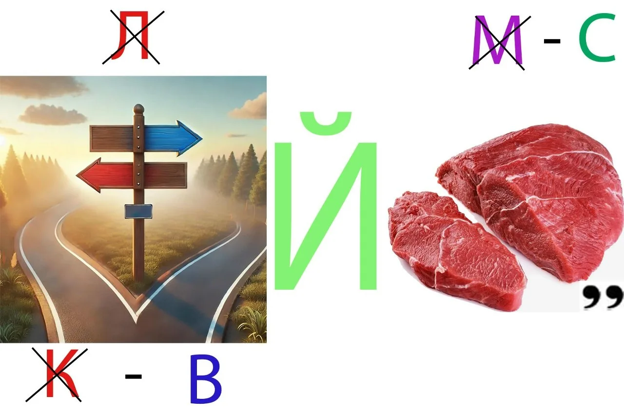 #Разминка для ума