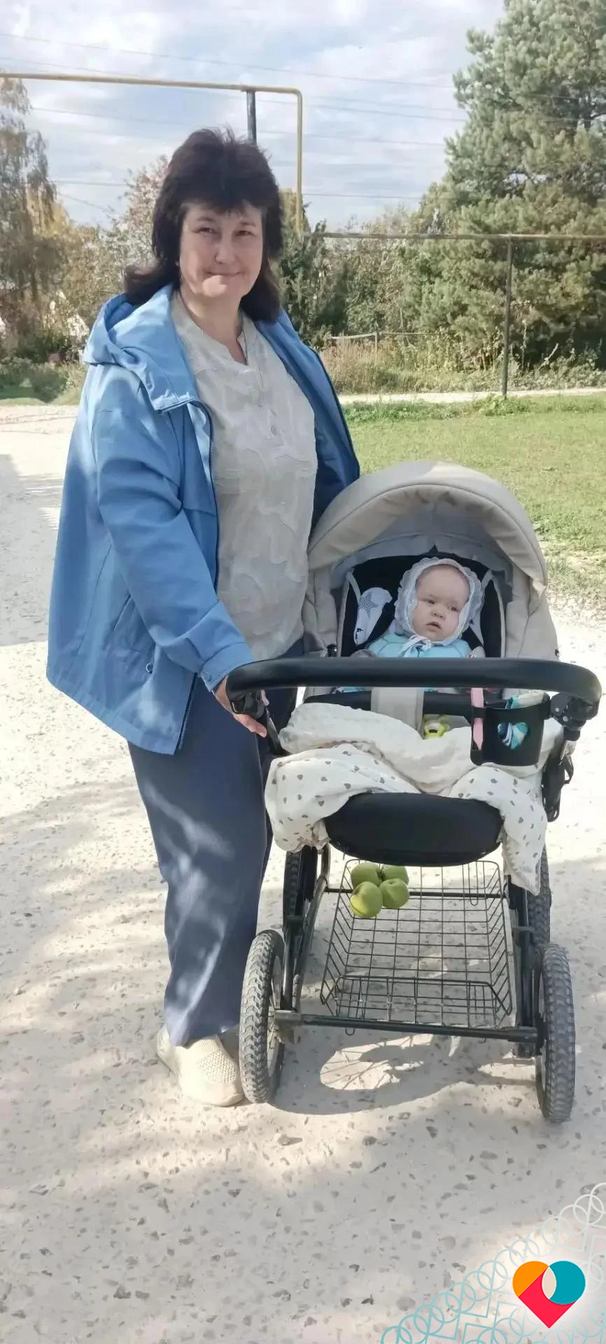 👶 СОЦИАЛЬНАЯ НЯНЯ 👶