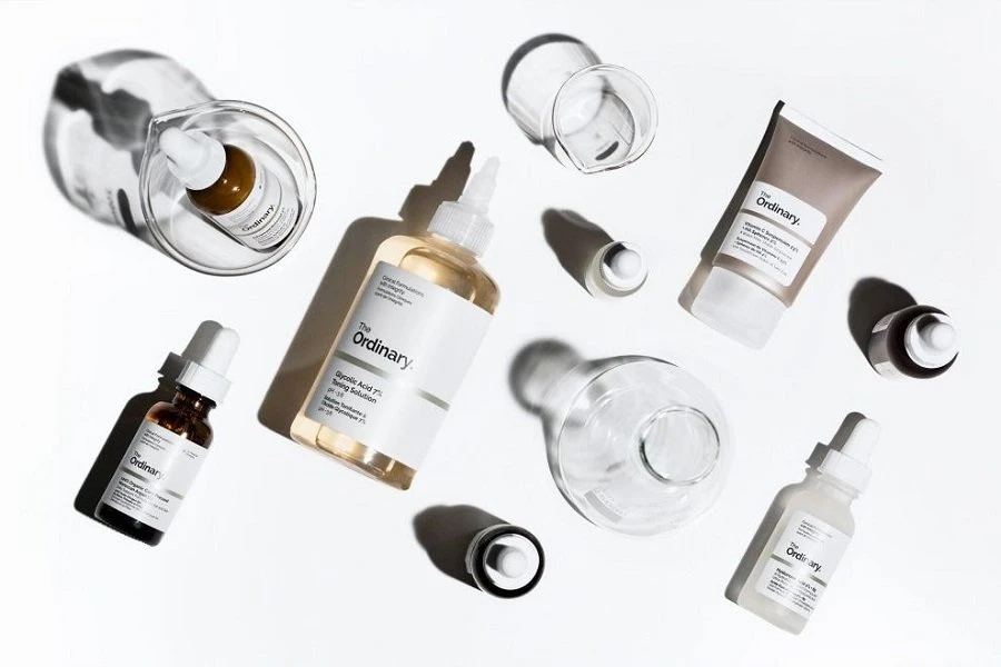 Разбор бренда The Ordinary