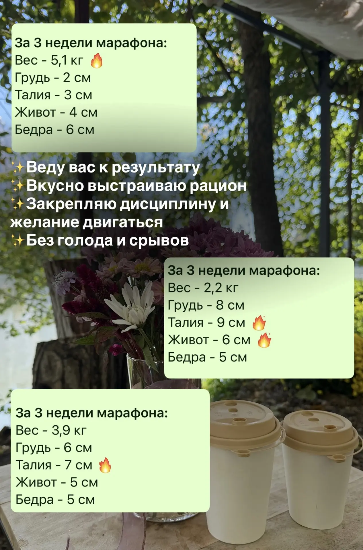 🥰 Огромное спасибо моим участницам за их старания и приятные слова. Когда я выкладываю...